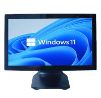 18.5″ İ5 4.NESİL 8 GB RAM 256 GB NVME TAZGA DPC-1816-1